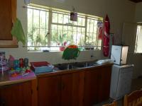 Kitchen - 30 square meters of property in Mont Lorraine AH