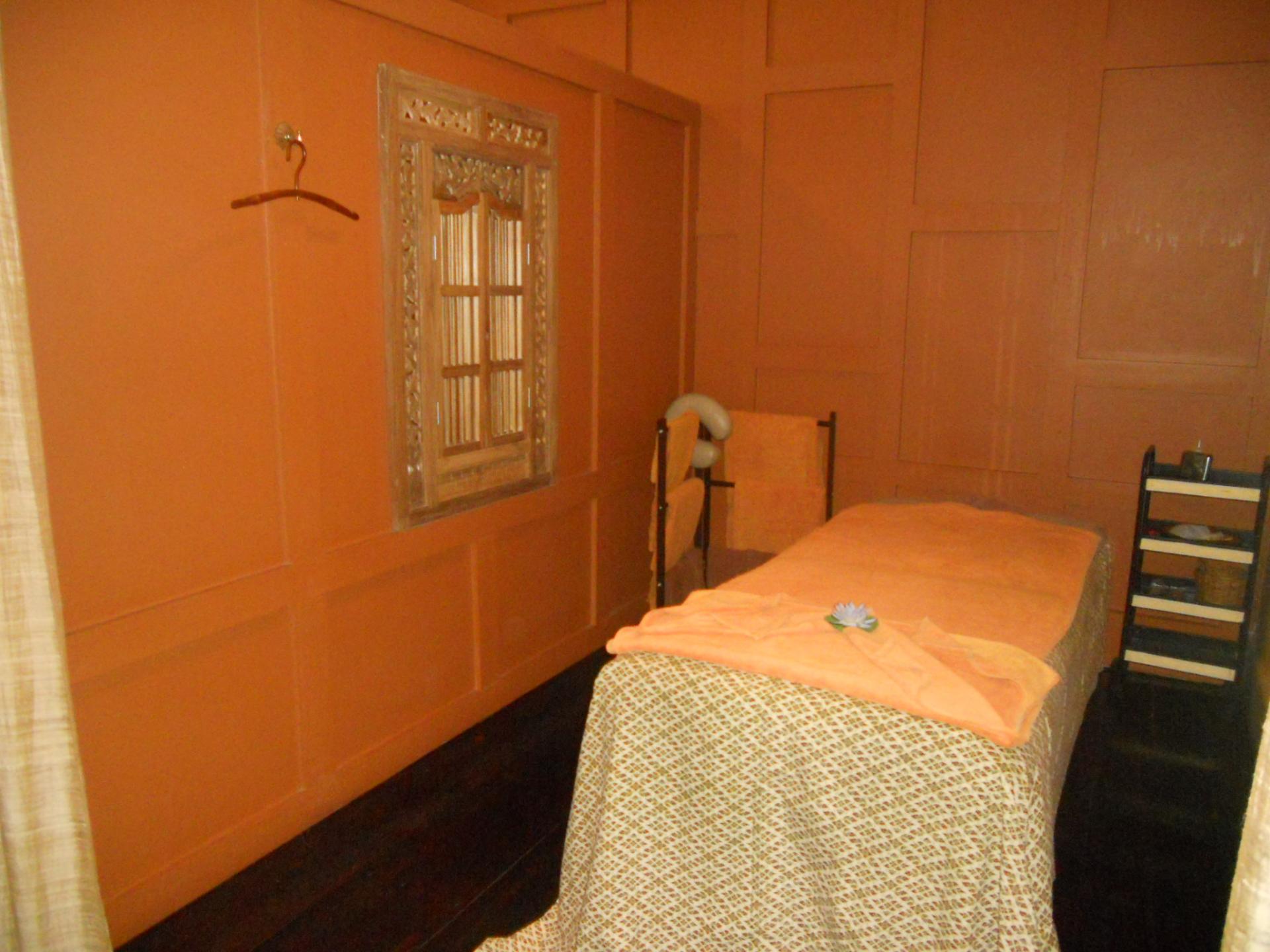 Bed Room 3 - 20 square meters of property in Berea - DBN