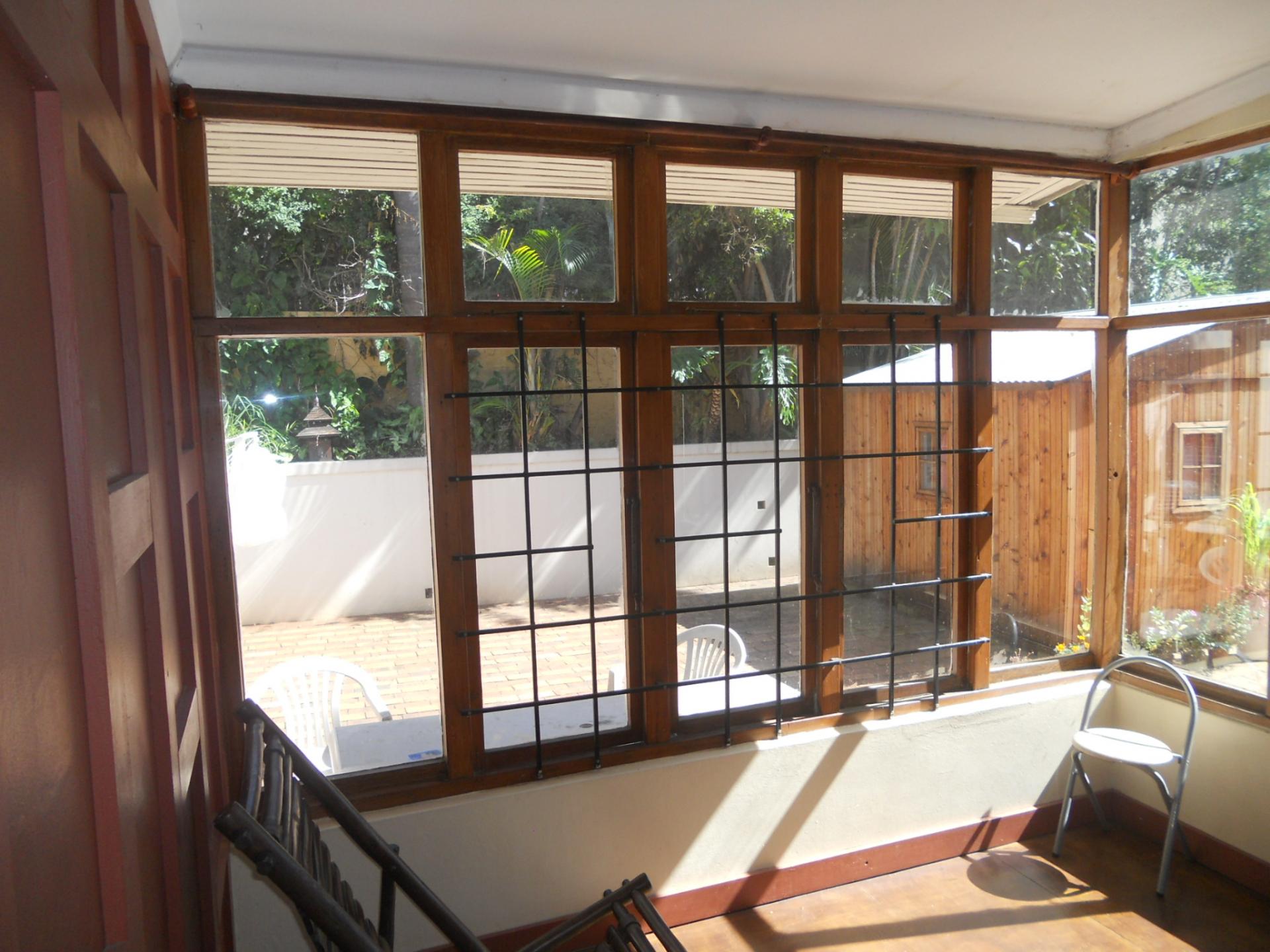 Spaces - 50 square meters of property in Berea - DBN