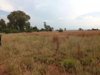 Land for Sale for sale in Krugersdorp