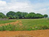 Land for Sale for sale in Vaalpark