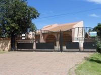 Front View of property in Brakpan