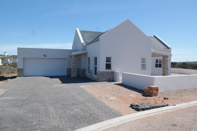 3 Bedroom House for Sale For Sale in Langebaan - Private Sale - MR109003