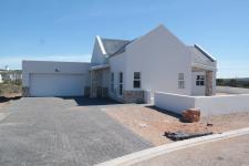 Front View of property in Langebaan