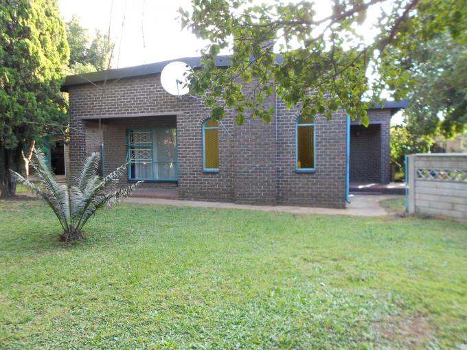 4 Bedroom House for Sale For Sale in Kempton Park - Home Sell - MR109005