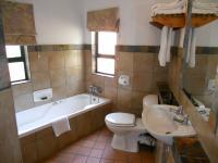 Bathroom 1 - 8 square meters of property in Bergville