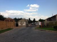 2 Bedroom 1 Bathroom Flat/Apartment for Sale for sale in Wilgeheuwel 