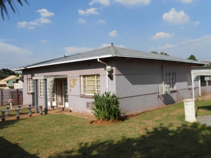 5 Bedroom House for Sale For Sale in Heidelberg - GP - Home Sell - MR109038