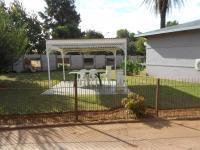 Garden of property in Heidelberg - GP