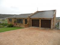 3 Bedroom 2 Bathroom House for Sale for sale in Hartenbos