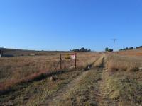 Front View of property in Edenvale