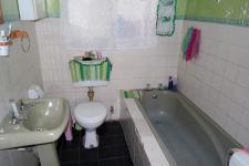 Bathroom 1 - 6 square meters of property in Saldanha