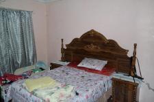 Bed Room 1 - 14 square meters of property in Saldanha