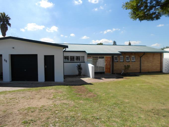 4 Bedroom House for Sale For Sale in Brakpan - Private Sale - MR109102