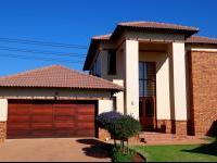 4 Bedroom 3 Bathroom House for Sale for sale in Midstream Estate