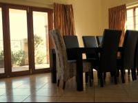 Dining Room - 14 square meters of property in Midstream Estate