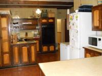 Kitchen - 44 square meters of property in Welkom