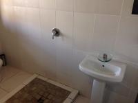 Bathroom 1 - 3 square meters of property in Randfontein