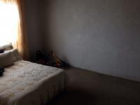 Main Bedroom - 14 square meters of property in Randfontein