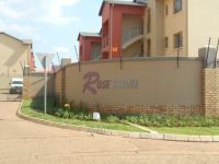 2 Bedroom 1 Bathroom Flat/Apartment for Sale for sale in Centurion Central