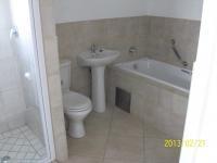 Main Bathroom - 7 square meters of property in Mossel Bay