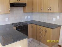 Kitchen - 10 square meters of property in Mossel Bay
