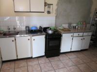 Kitchen - 21 square meters of property in Vanderbijlpark
