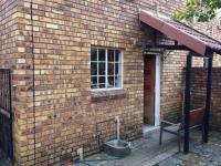 2 Bedroom 1 Bathroom Duplex for Sale for sale in Wilgeheuwel 