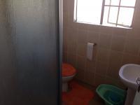 Bathroom 1 - 2 square meters of property in Cosmo City