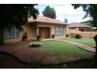 Front View of property in Pretoria North