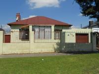 Front View of property in Kenilworth - JHB