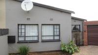 3 Bedroom 1 Bathroom House for Sale for sale in Eldorado Park AH