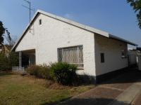 Front View of property in Tedstone Ville