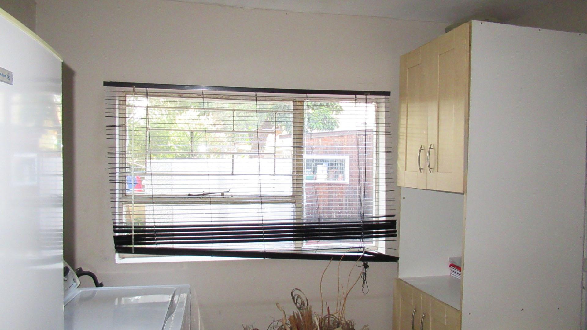 Rooms - 22 square meters of property in Kempton Park