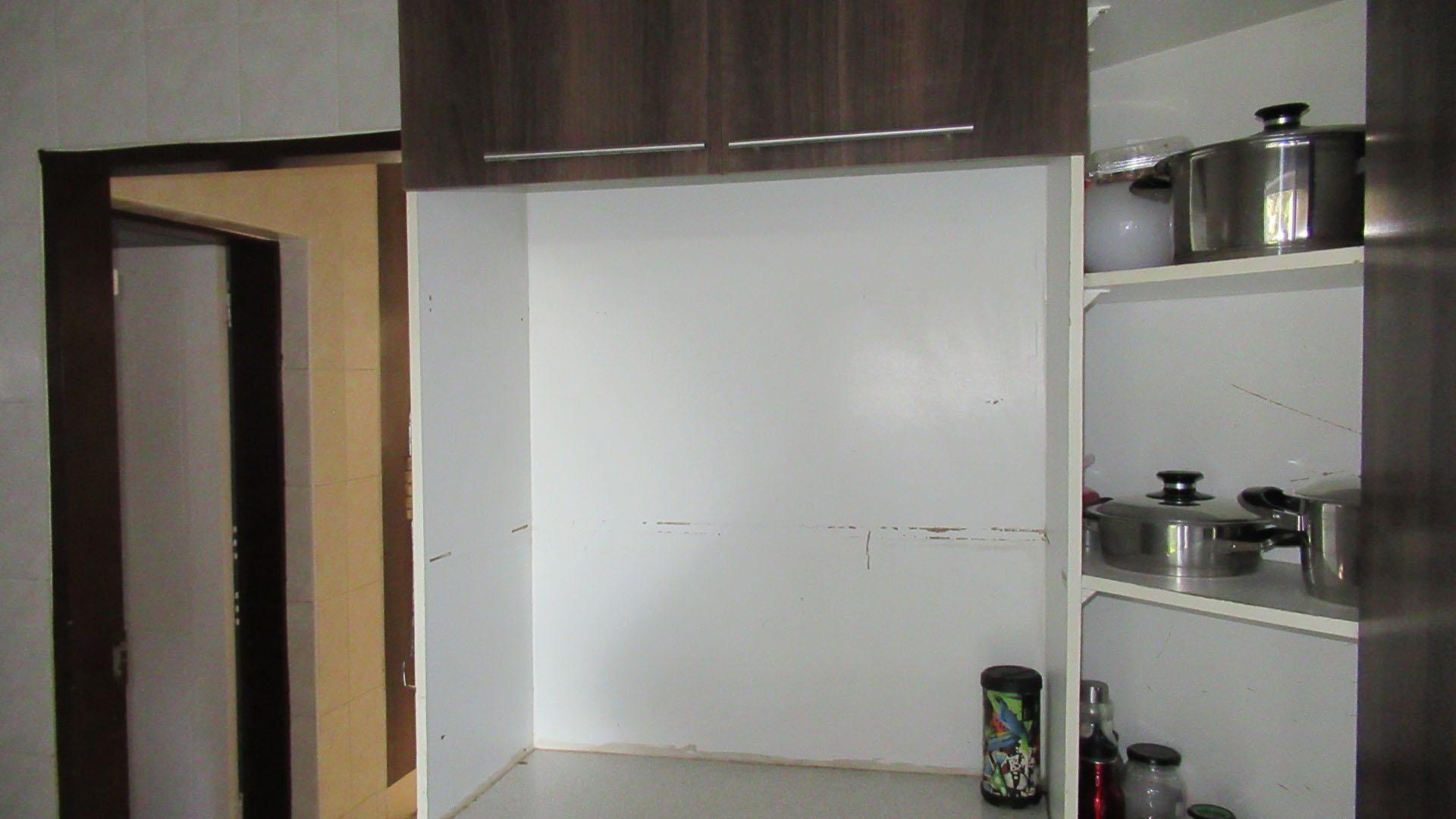 Rooms - 22 square meters of property in Kempton Park