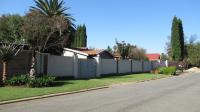 Front View of property in Kempton Park