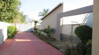 Front View of property in Kempton Park