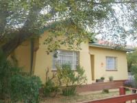 3 Bedroom 1 Bathroom House for Sale for sale in Vredefort