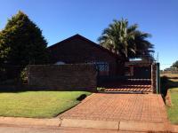 Front View of property in Carletonville