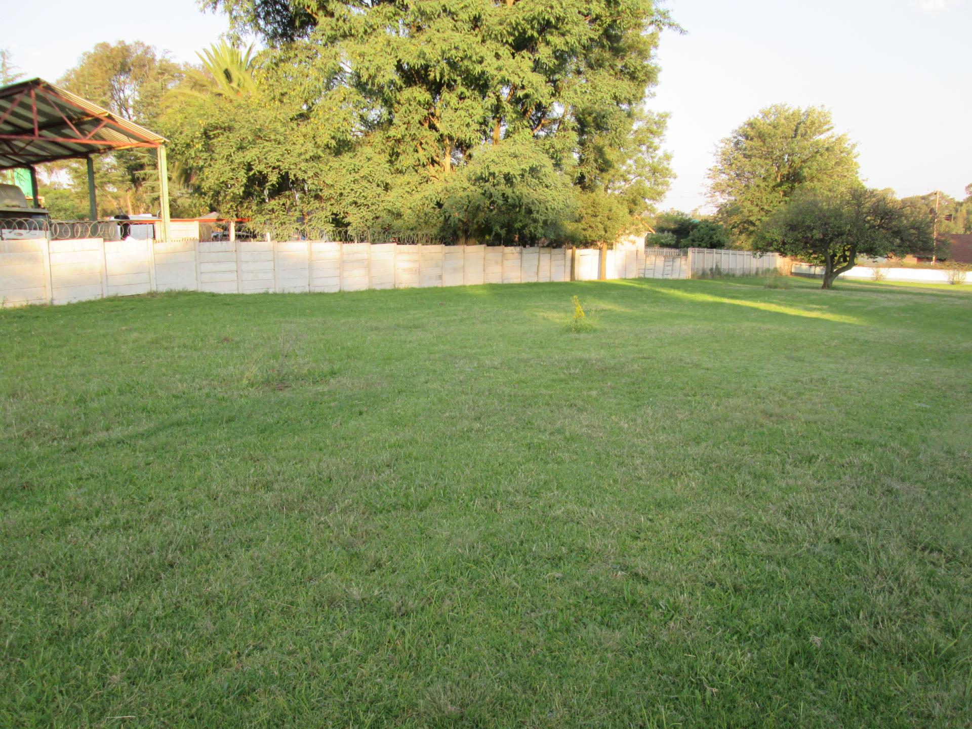 Front View of property in Benoni