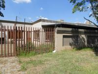 Front View of property in Brakpan