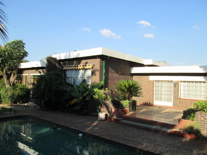 3 Bedroom House for Sale For Sale in Boksburg - Private Sale - MR109420