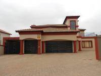 4 Bedroom 2 Bathroom House for Sale for sale in Glen Erasmia Boulevard