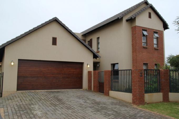 3 Bedroom House for Sale For Sale in Midstream Estate - Private Sale - MR109442