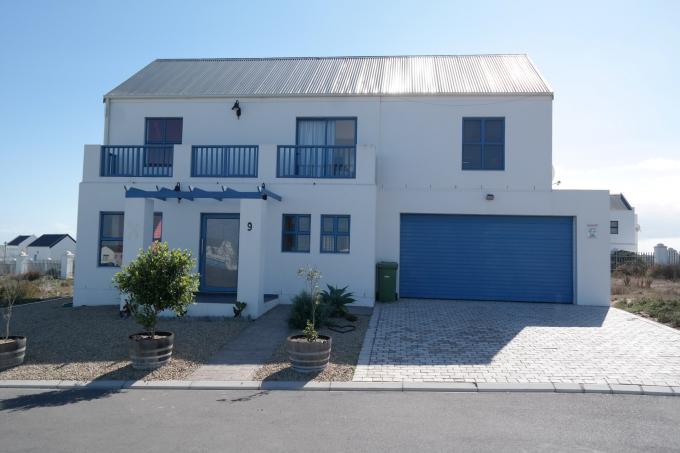 3 Bedroom House for Sale For Sale in Langebaan - Private Sale - MR109454