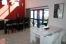 Dining Room - 17 square meters of property in Langebaan