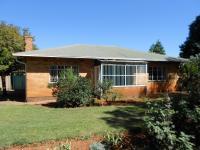 Front View of property in Vanderbijlpark