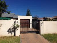 3 Bedroom 2 Bathroom House for Sale for sale in Bromhof