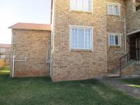 2 Bedroom 2 Bathroom Flat/Apartment for Sale for sale in Strubensvallei