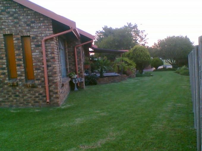 House for Sale For Sale in Johannesburg Central - Home Sell - MR109496